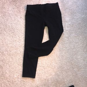 SOLD Express leggings